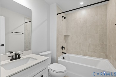 Rare opportunity for a brand-new quick move in!!! The first on The Westham Golf Club At Magnolia Green in Virginia - for sale on GolfHomes.com, golf home, golf lot