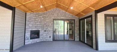 Exquisite home to be built with your input and finish selections on Torreon Golf Club in Arizona - for sale on GolfHomes.com, golf home, golf lot