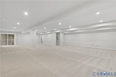 Rare opportunity for a brand-new quick move in!!! The first on The Westham Golf Club At Magnolia Green in Virginia - for sale on GolfHomes.com, golf home, golf lot