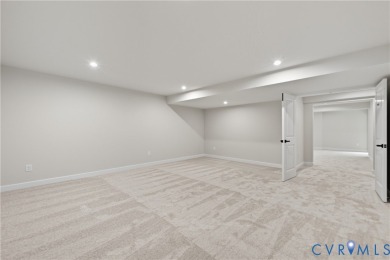 Rare opportunity for a brand-new quick move in!!! The first on The Westham Golf Club At Magnolia Green in Virginia - for sale on GolfHomes.com, golf home, golf lot