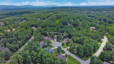 Great house, great location!  Situated on a cul-de-sac with on Stonehenge Golf Course in Tennessee - for sale on GolfHomes.com, golf home, golf lot
