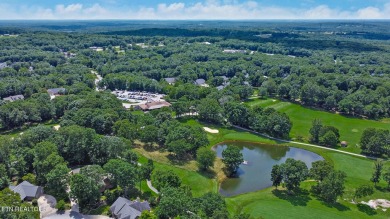 Great house, great location!  Situated on a cul-de-sac with on Stonehenge Golf Course in Tennessee - for sale on GolfHomes.com, golf home, golf lot