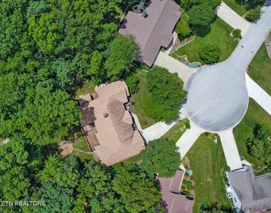 Great house, great location!  Situated on a cul-de-sac with on Stonehenge Golf Course in Tennessee - for sale on GolfHomes.com, golf home, golf lot