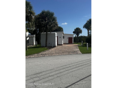 Experience the best of RV living in this exceptional lot on The Great Outdoors Golf and Country Club in Florida - for sale on GolfHomes.com, golf home, golf lot