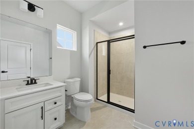 Rare opportunity for a brand-new quick move in!!! The first on The Westham Golf Club At Magnolia Green in Virginia - for sale on GolfHomes.com, golf home, golf lot