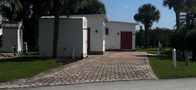 Experience the best of RV living in this exceptional lot on The Great Outdoors Golf and Country Club in Florida - for sale on GolfHomes.com, golf home, golf lot