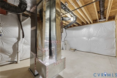 Rare opportunity for a brand-new quick move in!!! The first on The Westham Golf Club At Magnolia Green in Virginia - for sale on GolfHomes.com, golf home, golf lot