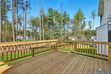 Rare opportunity for a brand-new quick move in!!! The first on The Westham Golf Club At Magnolia Green in Virginia - for sale on GolfHomes.com, golf home, golf lot