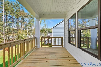 Rare opportunity for a brand-new quick move in!!! The first on The Westham Golf Club At Magnolia Green in Virginia - for sale on GolfHomes.com, golf home, golf lot