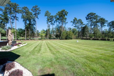 Introducing Fairway Oasis- a custom-crafted estate nestled in on The Members Club At Woodcreek in South Carolina - for sale on GolfHomes.com, golf home, golf lot