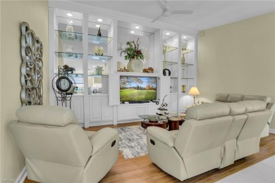Spectacular Capri Villa with POOL at San Remo. Welcome to this 2 on Palmira Golf and Country Club in Florida - for sale on GolfHomes.com, golf home, golf lot