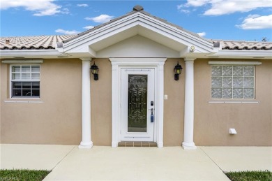 Spectacular Capri Villa with POOL at San Remo. Welcome to this 2 on Palmira Golf and Country Club in Florida - for sale on GolfHomes.com, golf home, golf lot