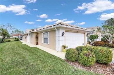 Spectacular Capri Villa with POOL at San Remo. Welcome to this 2 on Palmira Golf and Country Club in Florida - for sale on GolfHomes.com, golf home, golf lot