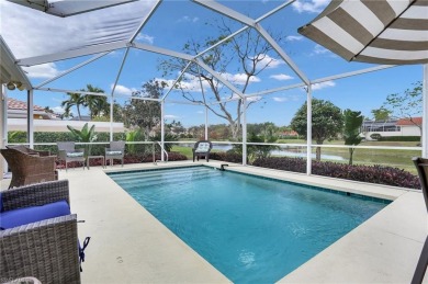 Spectacular Capri Villa with POOL at San Remo. Welcome to this 2 on Palmira Golf and Country Club in Florida - for sale on GolfHomes.com, golf home, golf lot