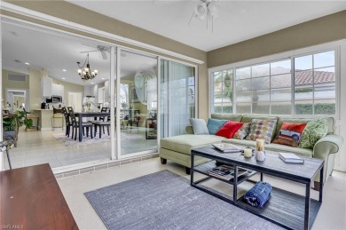 Spectacular Capri Villa with POOL at San Remo. Welcome to this 2 on Palmira Golf and Country Club in Florida - for sale on GolfHomes.com, golf home, golf lot