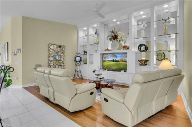 Spectacular Capri Villa with POOL at San Remo. Welcome to this 2 on Palmira Golf and Country Club in Florida - for sale on GolfHomes.com, golf home, golf lot