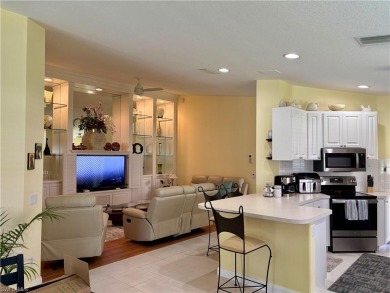 Spectacular Capri Villa with POOL at San Remo. Welcome to this 2 on Palmira Golf and Country Club in Florida - for sale on GolfHomes.com, golf home, golf lot