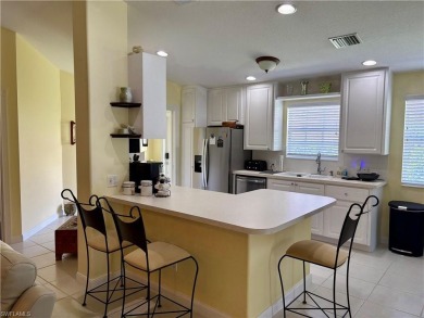 Spectacular Capri Villa with POOL at San Remo. Welcome to this 2 on Palmira Golf and Country Club in Florida - for sale on GolfHomes.com, golf home, golf lot