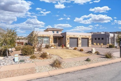 This beautiful nightly rental home in the Fairways of The Ledges on The Ledges Golf Club in Utah - for sale on GolfHomes.com, golf home, golf lot