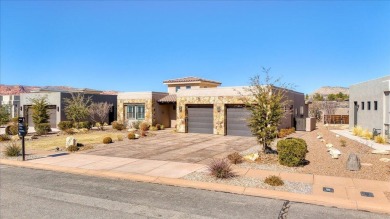 This beautiful nightly rental home in the Fairways of The Ledges on The Ledges Golf Club in Utah - for sale on GolfHomes.com, golf home, golf lot