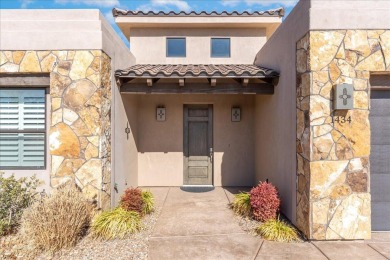 This beautiful nightly rental home in the Fairways of The Ledges on The Ledges Golf Club in Utah - for sale on GolfHomes.com, golf home, golf lot