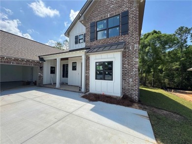 Under Construction* Welcome to the Rosewood, a beautifully on TimberCreek Golf Club in Alabama - for sale on GolfHomes.com, golf home, golf lot