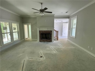 Under Construction* Welcome to the Rosewood, a beautifully on TimberCreek Golf Club in Alabama - for sale on GolfHomes.com, golf home, golf lot