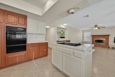 Spacious 4-bedroom, 3-bath home in desirable Valley West on Canyon Gate Country Club in Nevada - for sale on GolfHomes.com, golf home, golf lot