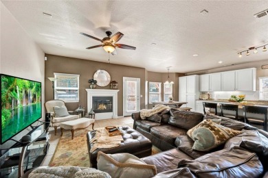 Spacious 6-Bed, 3-Bath Retreat with Golf Course Views in Rancho on Rancho Vista Golf Course in California - for sale on GolfHomes.com, golf home, golf lot
