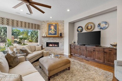 Exquisitely Remodeled ''Entertainers Dream Home'' in the on Prescott Lakes Golf and Country Club in Arizona - for sale on GolfHomes.com, golf home, golf lot