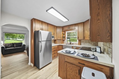 Move right in to this Essex Heights bungalow, with 1087 SF of on Ella Sharp Park Golf Course in Michigan - for sale on GolfHomes.com, golf home, golf lot