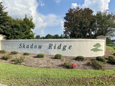 BUILD YOUR DREAM HOUSE on this corner lot in the gorgeous SHADOW on Shadow Ridge Golf Club in Mississippi - for sale on GolfHomes.com, golf home, golf lot