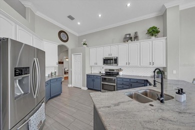 This has to be one of the most beautiful lots in River Hills! on River Hills Country Club in Florida - for sale on GolfHomes.com, golf home, golf lot