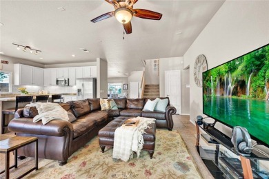 Spacious 6-Bed, 3-Bath Retreat with Golf Course Views in Rancho on Rancho Vista Golf Course in California - for sale on GolfHomes.com, golf home, golf lot