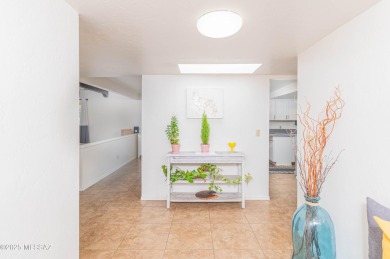 Beautiful and updated 3 bedroom, 2 bathroom, 2 car garage on Rolling Hills Golf Course in Arizona - for sale on GolfHomes.com, golf home, golf lot