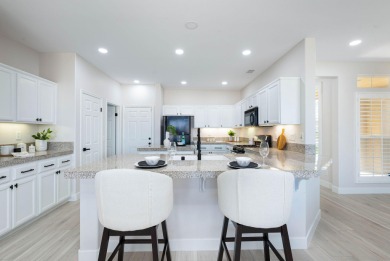 Welcome to Trilogy La Quinta, an exclusive 55+ resort community on Golf Club At La Quinta in California - for sale on GolfHomes.com, golf home, golf lot
