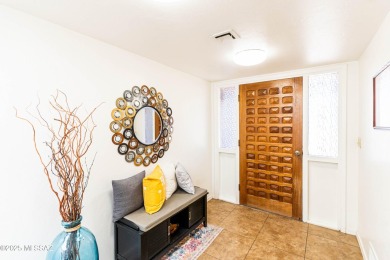 Beautiful and updated 3 bedroom, 2 bathroom, 2 car garage on Rolling Hills Golf Course in Arizona - for sale on GolfHomes.com, golf home, golf lot
