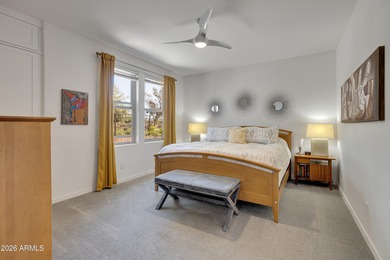 BEAUTIFUL, fully renovated, 2-Bedroom + 2-bath home, with a on Kierland Golf Club in Arizona - for sale on GolfHomes.com, golf home, golf lot