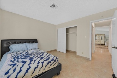 Spacious 4-bedroom, 3-bath home in desirable Valley West on Canyon Gate Country Club in Nevada - for sale on GolfHomes.com, golf home, golf lot