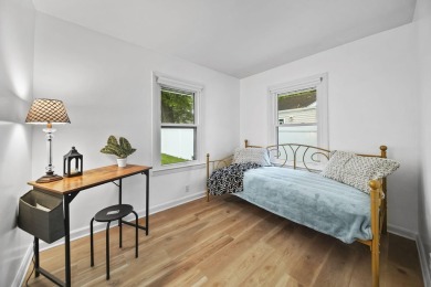 Move right in to this Essex Heights bungalow, with 1087 SF of on Ella Sharp Park Golf Course in Michigan - for sale on GolfHomes.com, golf home, golf lot