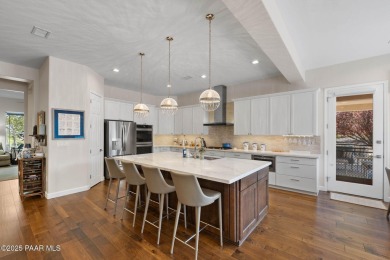 Exquisitely Remodeled ''Entertainers Dream Home'' in the on Prescott Lakes Golf and Country Club in Arizona - for sale on GolfHomes.com, golf home, golf lot