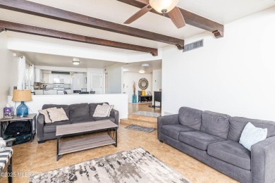 Beautiful and updated 3 bedroom, 2 bathroom, 2 car garage on Rolling Hills Golf Course in Arizona - for sale on GolfHomes.com, golf home, golf lot