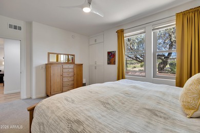 BEAUTIFUL, fully renovated, 2-Bedroom + 2-bath home, with a on Kierland Golf Club in Arizona - for sale on GolfHomes.com, golf home, golf lot