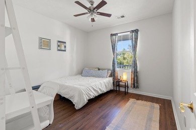 Your coastal top-floor retreat awaits, just 4 miles from the on River Oaks Golf Plantation  in South Carolina - for sale on GolfHomes.com, golf home, golf lot