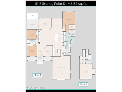 Live the Carolina dream in the Hammocks at Shelmore, nestled on Cape Fear National At Brunswick Forest in North Carolina - for sale on GolfHomes.com, golf home, golf lot