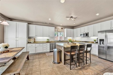 Spacious 6-Bed, 3-Bath Retreat with Golf Course Views in Rancho on Rancho Vista Golf Course in California - for sale on GolfHomes.com, golf home, golf lot