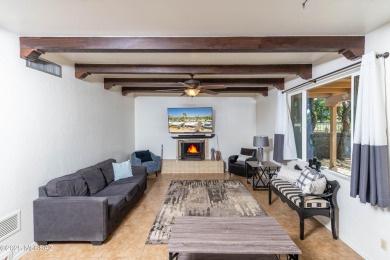 Beautiful and updated 3 bedroom, 2 bathroom, 2 car garage on Rolling Hills Golf Course in Arizona - for sale on GolfHomes.com, golf home, golf lot