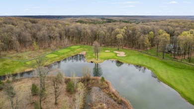 Lots 24 & 25 Harbor Town, nestled in the heart of Cedar River on Cedar River Golf Course in Michigan - for sale on GolfHomes.com, golf home, golf lot