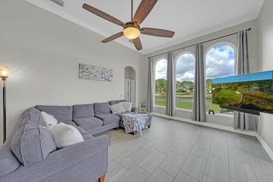 This has to be one of the most beautiful lots in River Hills! on River Hills Country Club in Florida - for sale on GolfHomes.com, golf home, golf lot