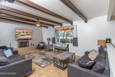 Beautiful and updated 3 bedroom, 2 bathroom, 2 car garage on Rolling Hills Golf Course in Arizona - for sale on GolfHomes.com, golf home, golf lot